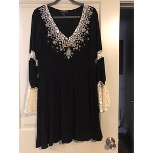 ✨Forever 21 + Gypsy Dress✨